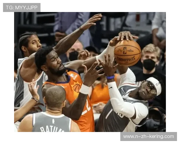 太阳球星关键挡拆为胜利奠基